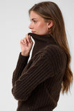 Siffe Zipper Pullover