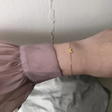 Le Coeur Bracelet