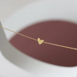 Le Coeur Bracelet