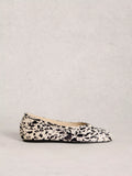 Sloane Ballerina Flats