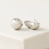 Small Bubble Earrings