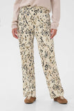 Suma Leopard Jean