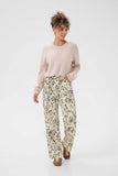 Suma Leopard Jean
