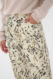 Suma Leopard Jean
