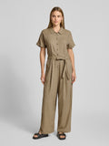 Wolf Timber Jumpsuit