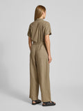 Wolf Timber Jumpsuit