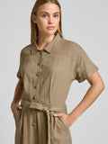 Wolf Timber Jumpsuit