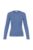 Tone Rib Textured Shirt