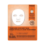 Tranexamic Acid Sheet Mask