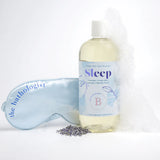 Sleep Bubble Bath