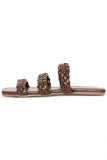 Veronica Flat Sandal