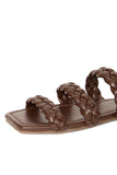 Veronica Flat Sandal
