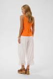 Visa Knit Tank Top