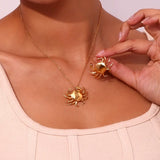 Crab Studs