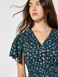 Wind Flower Dress