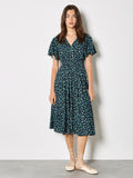 Wind Flower Dress