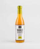 Mango Passionfruit Cordial