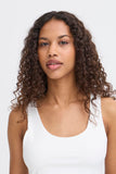 Agro Sleeveless Tank Top
