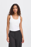 Agro Sleeveless Tank Top