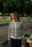Aimy Knit Cardigan