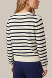 Aimy Knit Cardigan