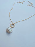 Alice Necklace