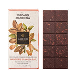 Almond Dark Chocolate