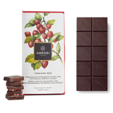 Red Fruits Chocolate