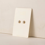 Anise Stud Earrings