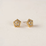 Anise Stud Earrings