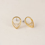 Aria Stud Earrings