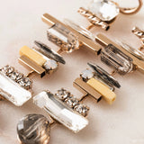 Balance Drop Earrings