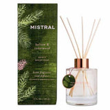 Balsam and Cedarwood Diffuser