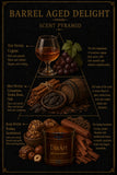 Barrel Aged Delight