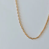 Barres Necklace