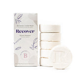 Recover Shower Steamers