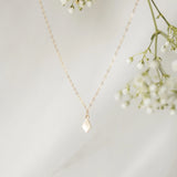 Belleville Necklace