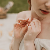 Belleville Necklace