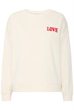 Love Sweatshirt