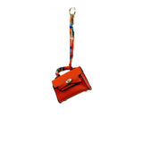 Mini Birkin Purse Charm