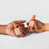 Cancer Nail Polish