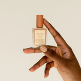 Durable Nail Polish