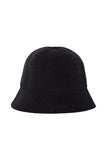 Knit Bucket Hat