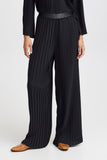 Jans Pleated Pants