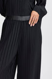 Jans Pleated Pants