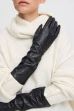 Novi Leather Gloves