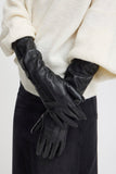 Novi Leather Gloves