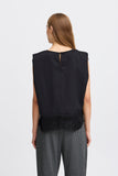 Ricco Fringe Top