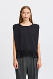 Ricco Fringe Top