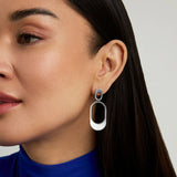 Bleecker Drop Earrings